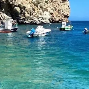 Apartamento Maravillosa Cala, Calahonda
