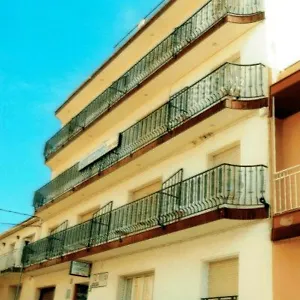 Camino De Santiago , Llançà España