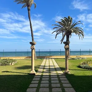 Sol Y 1ª Linea De Playa Urbanización Lubina Sol , Sitio de Calahonda España