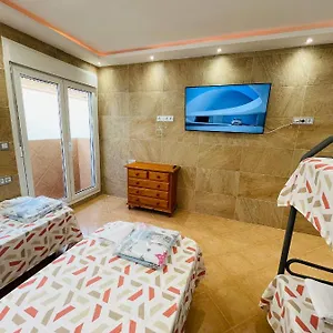 Beach Economic , Fuengirola España