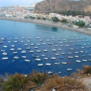 Сasa de vacaciones Todimer Casa Con Encanto Cerca De La Playa, Calahonda