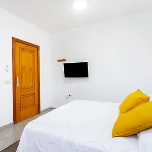 Eden 105 Surfy Stylish Bed&coffee , Granadilla De Abona España