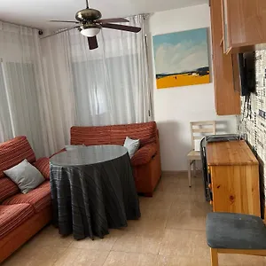 Apartamento Apartamento Granada, Calahonda