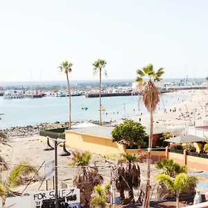 Ocean Nomads Coworking , Arona (Tenerife) España