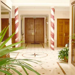 Casa Jardin 2*, Nerja España