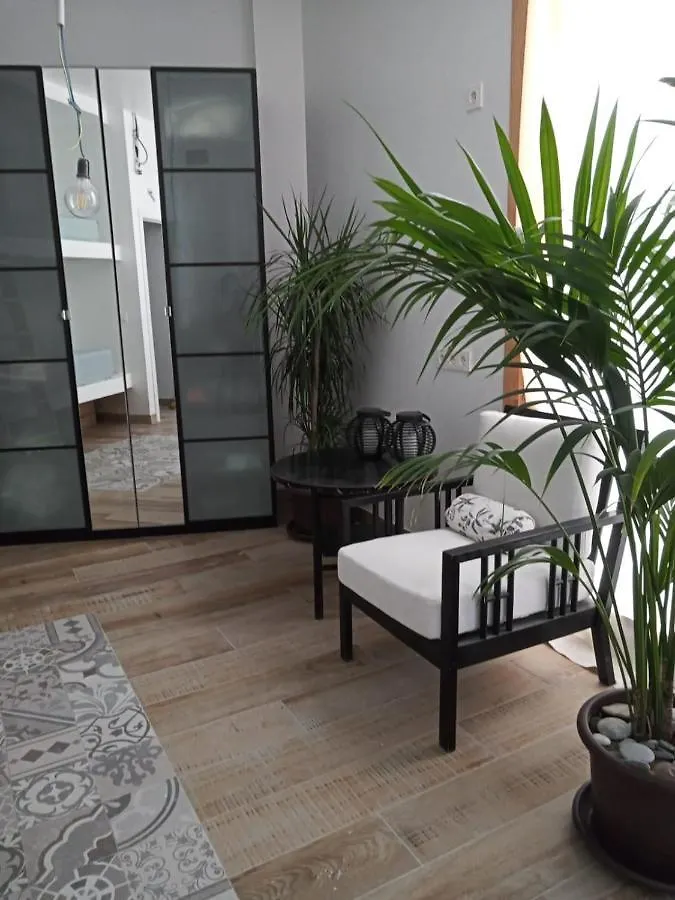 Mar De Vida Playa Hostel Калаонда
