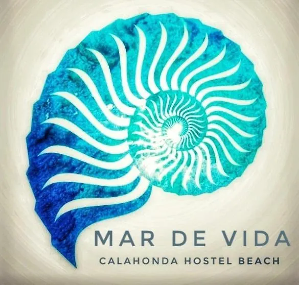 Mar De Vida Playa Hostel Калаонда