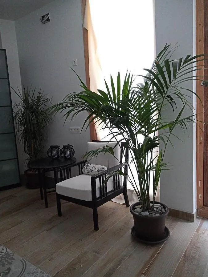 Mar De Vida Playa Hostel Калаонда