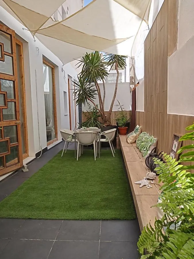 Mar De Vida Playa Hostel Калаонда