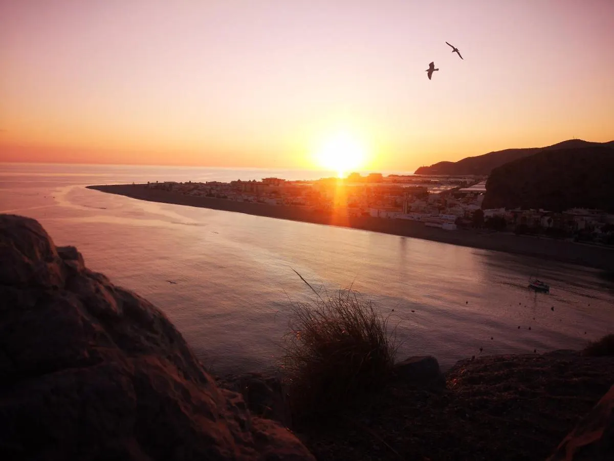 Mar De Vida Playa Hostel Калаонда